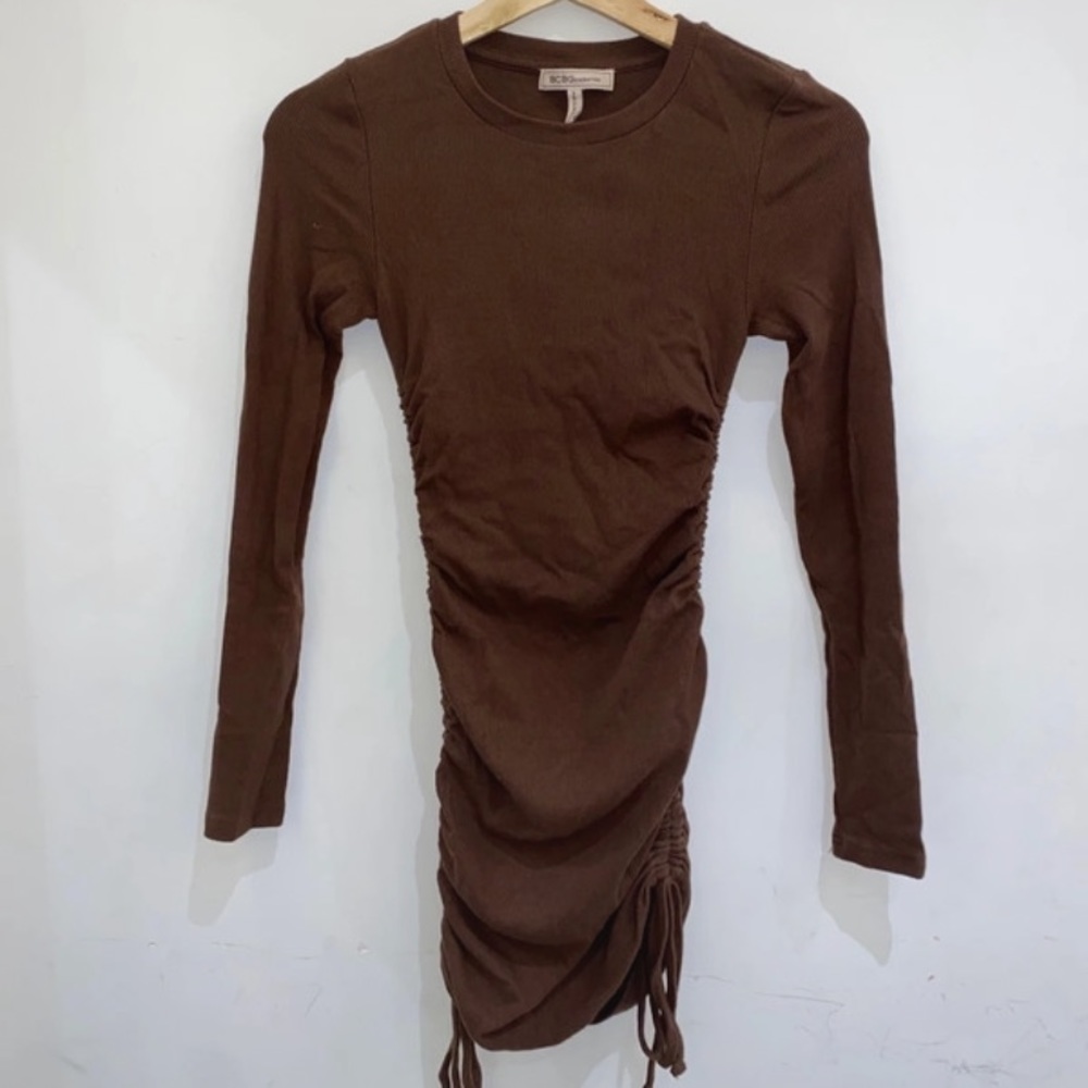 BCBGeneration dress